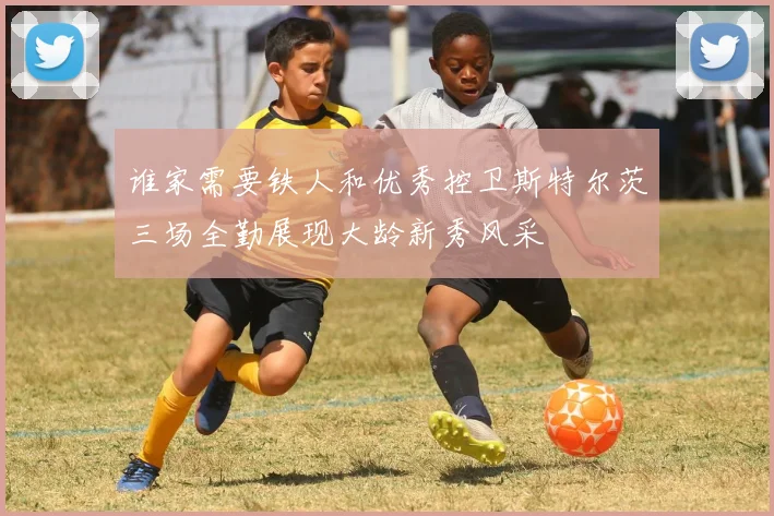 谁家需要铁人和优秀控卫斯特尔茨三场全勤展现大龄新秀风采
